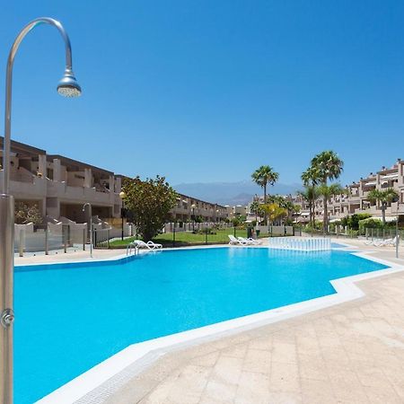 Apartamento Junto Al Mar El Médano Eksteriør bilde