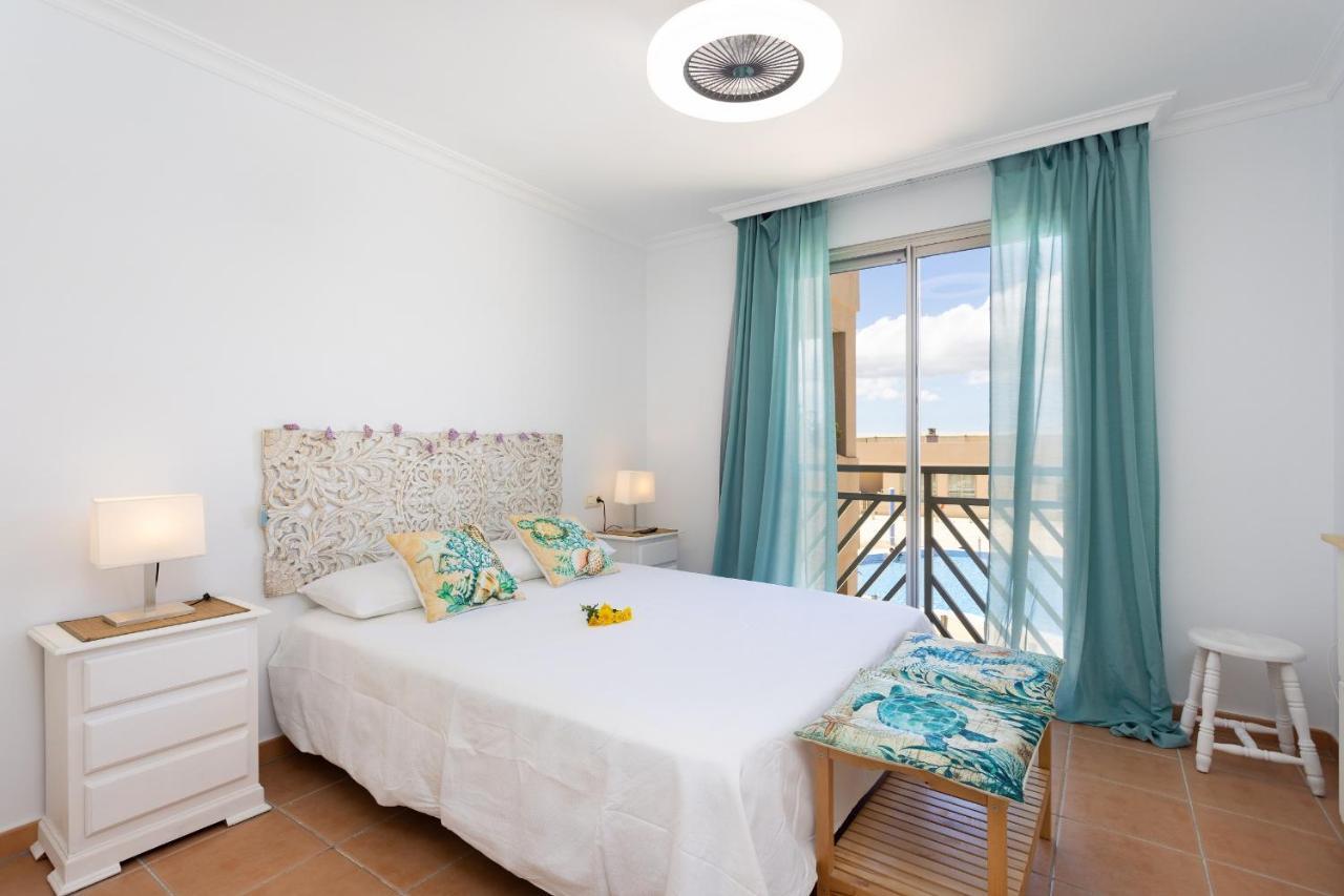 Apartamento Junto Al Mar El Médano Eksteriør bilde
