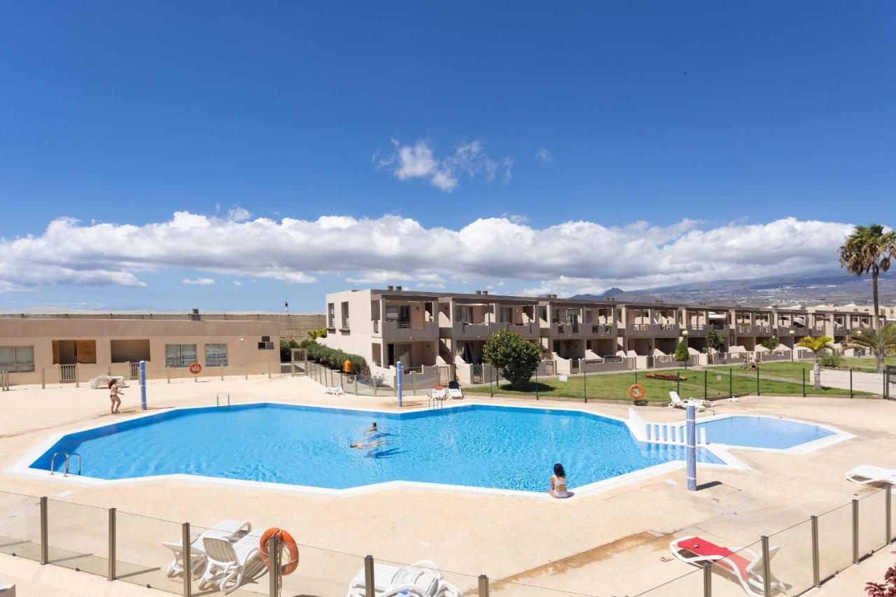 Apartamento Junto Al Mar El Médano Eksteriør bilde
