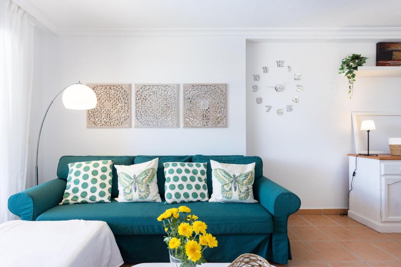 Apartamento Junto Al Mar El Médano Eksteriør bilde