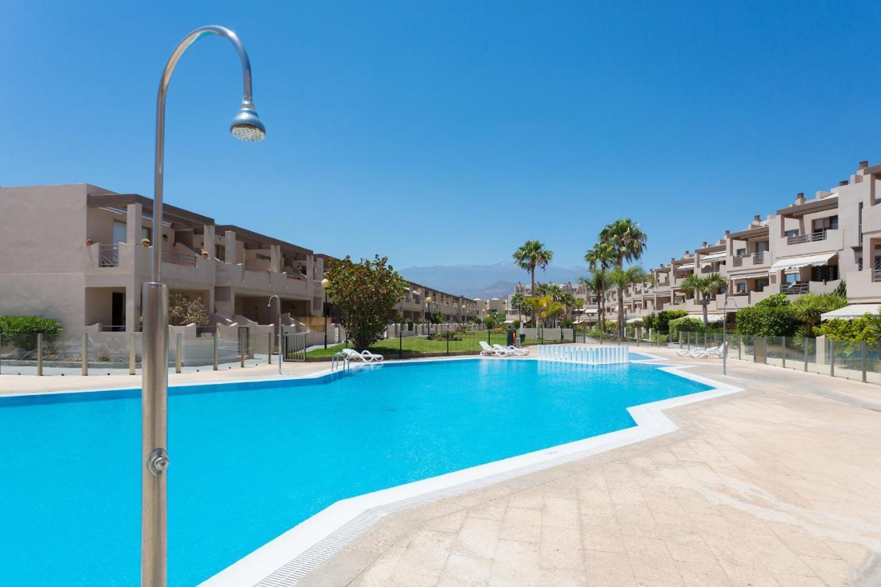 Apartamento Junto Al Mar El Médano Eksteriør bilde