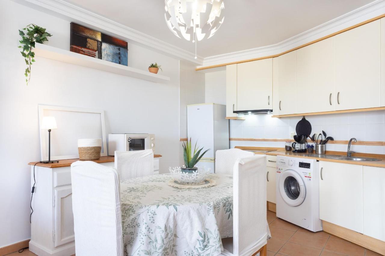 Apartamento Junto Al Mar El Médano Eksteriør bilde