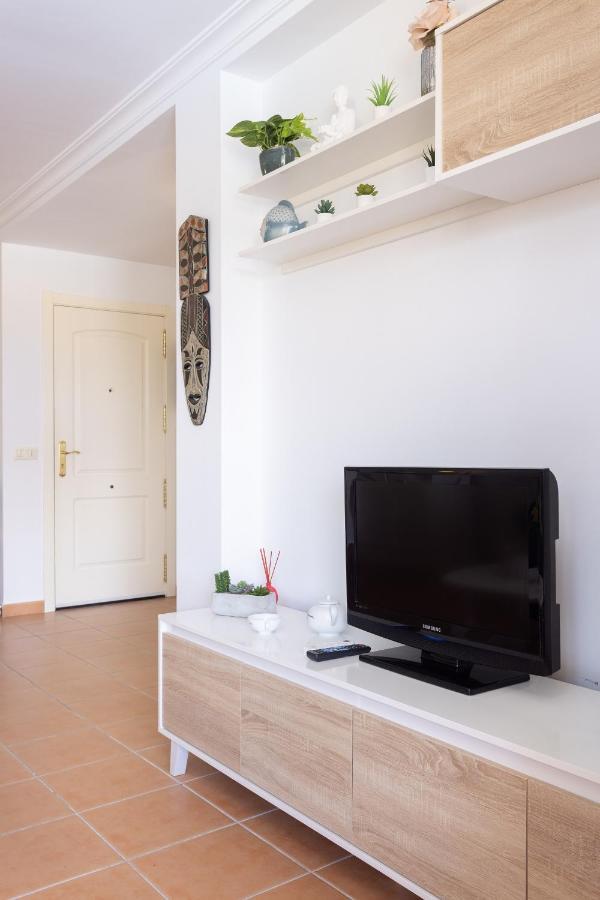 Apartamento Junto Al Mar El Médano Eksteriør bilde